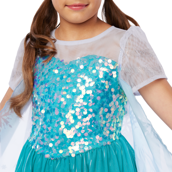 Disney Frozen Elsa Dress for Girls by American Girl®