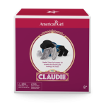 Claudie's™ Dress-Up Accessory Set for 18-inch Dolls (Historical Characters)