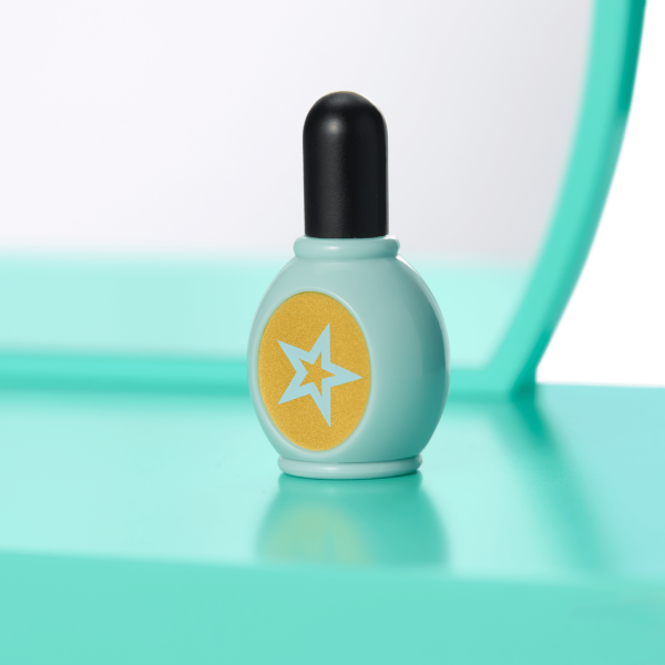 Raquel's™ Vintage Vanity for 18-inch Dolls (Girl of the Year™ 2026)