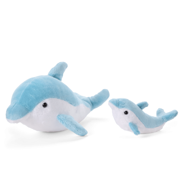 Raquel's™ Dolphin Duo (Girl of the Year™ 2026)