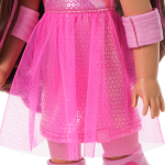 AG Sisters™ Lea™ Doll