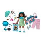 Melody's™ Salon Gift Set