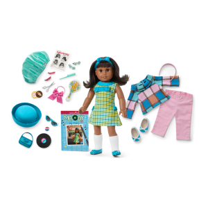 Melody's™ Salon Gift Set