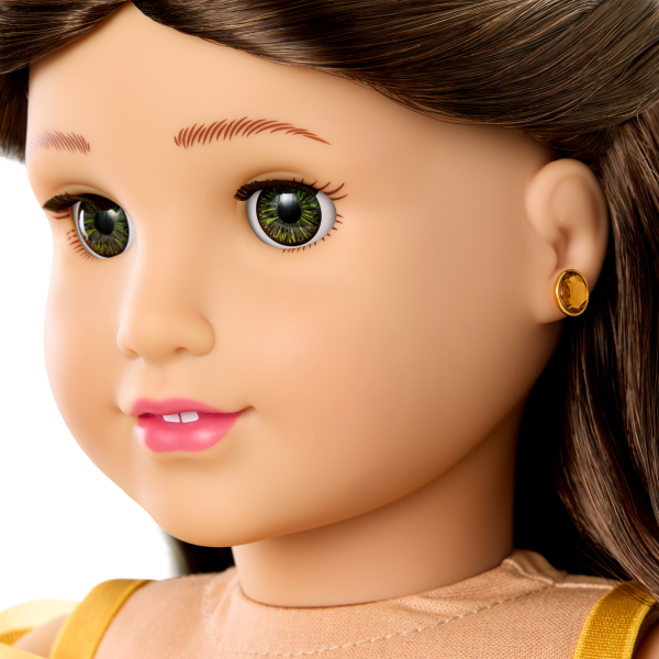 American Girl® Disney Princess Belle Doll Story Bundle