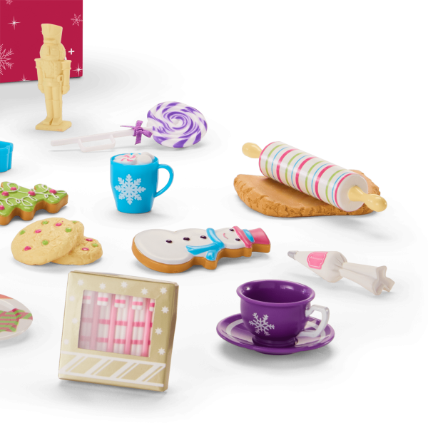 American Girl® Advent Calendar