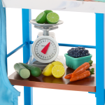 American Girl® Juice Bar