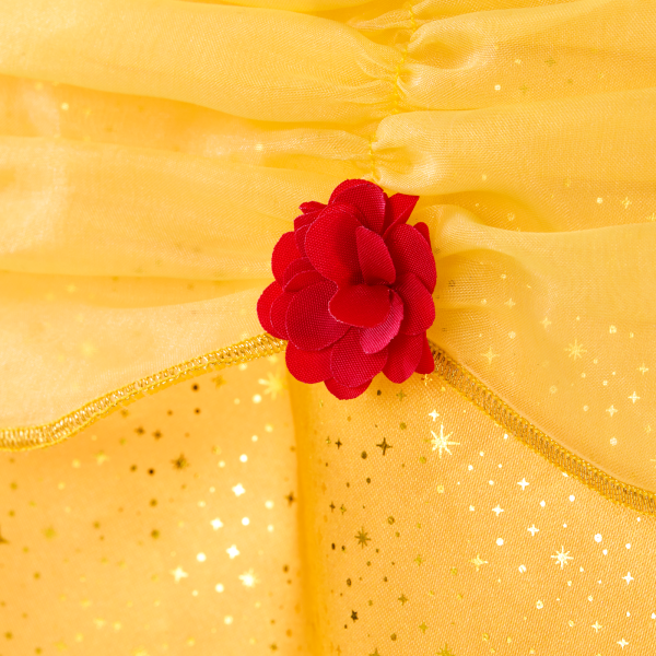 American Girl® Disney Princess Belle 18-inch Doll