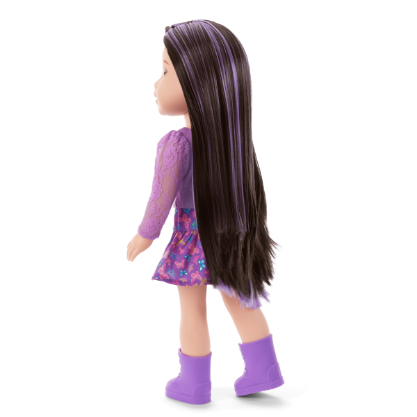 AG Sisters™ Francie™ Doll