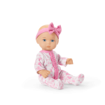 Little Bitty Baby™ 7.75-inch Doll with blonde hair