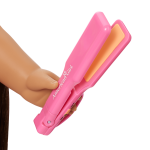 Long Hair Looks™ by Truly Me™ 18-inch Doll #134 & hair accessories