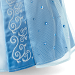 Disney Princess Cinderella 18-inch Doll by American Girl® Collector Series