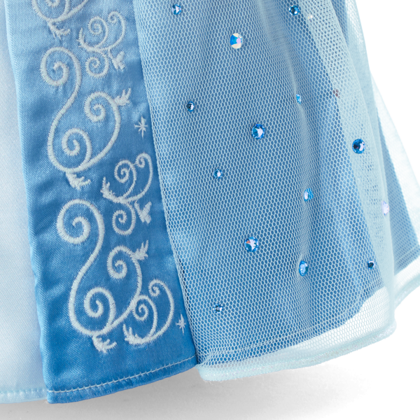 Disney Princess Cinderella 18-inch Doll by American Girl® Collector Series