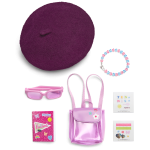 '90s Twins Isabel's™ Tennis Gift Set (Historical Characters)