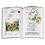 Lila™ 18-inch Doll & Journal (Girl of the Year™ 2024)