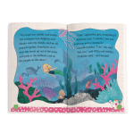 Camille's Mermaid Tale (WellieWishers™)