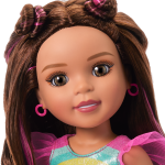 AG Sisters™ Lea™ Doll
