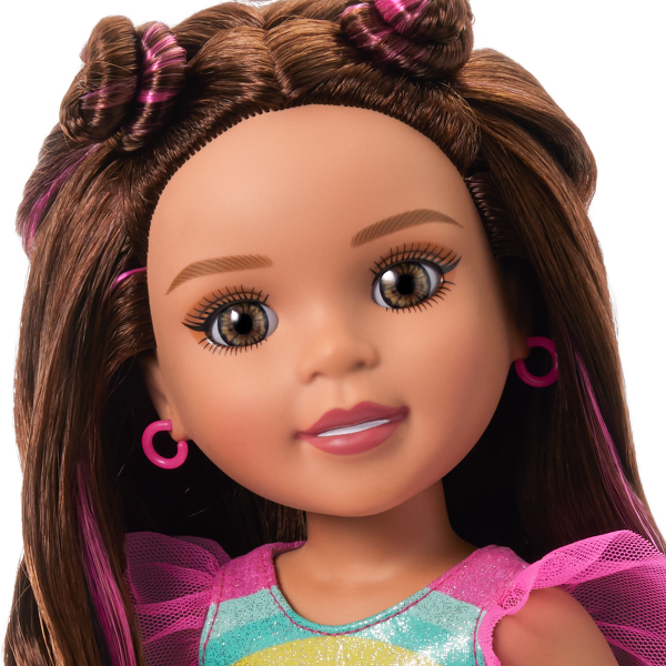 AG Sisters™ Lea™ Doll