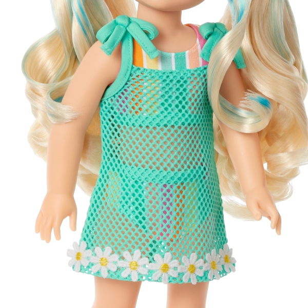 AG Sisters™ Beachy Chic Fashion Set