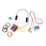 Courtney's™ Accessories for 18-inch Dolls (Historical Characters)