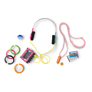 Courtney's™ Accessories for 18-inch Dolls (Historical Characters)