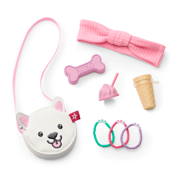 Summer McKinny™ Gift Set (Girl of the Year™ 2025)