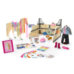 Lila's™ Horse Camp Bundle (Girl of the Year™ 2024)