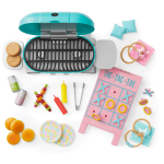American Girl® Grill & Games Set for 18-inch Dolls