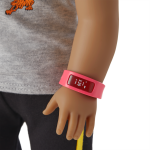 Truly Me™ 18-inch Doll #113 + Show Your Sporty Side Accessories