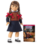 Molly™ 18-inch Doll & Book (Historical Characters)