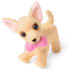 Barker Posey™ Dog for 18-inch Dolls