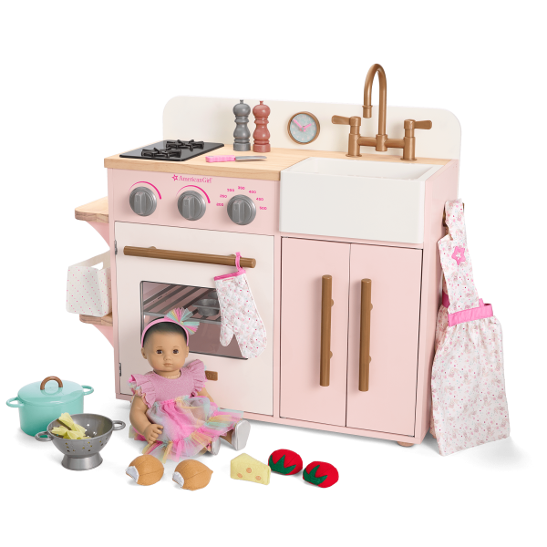 Bitty Baby's™ Kitchen