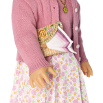 Kit Kittredge's™ Special Edition Birthday Collection (Historical Characters)