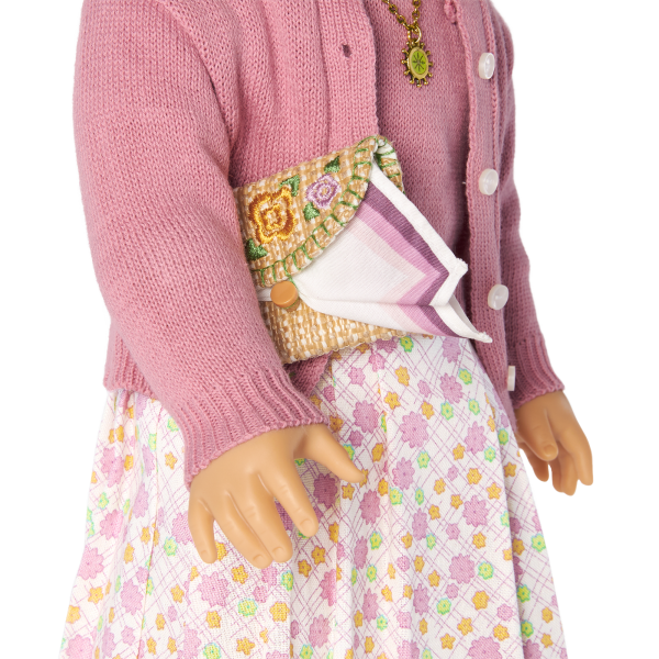 Kit Kittredge's™ Special Edition Birthday Collection (Historical Characters)