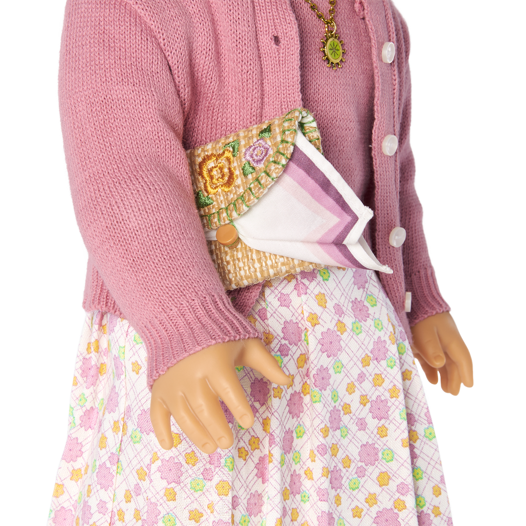 Kit Kittredge's™ Special Edition Birthday Collection (Historical Characters)