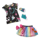 Truly Me™ 18-inch Doll #112 + Show Your Wild Side Accessories