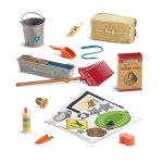 American Girl® Stable