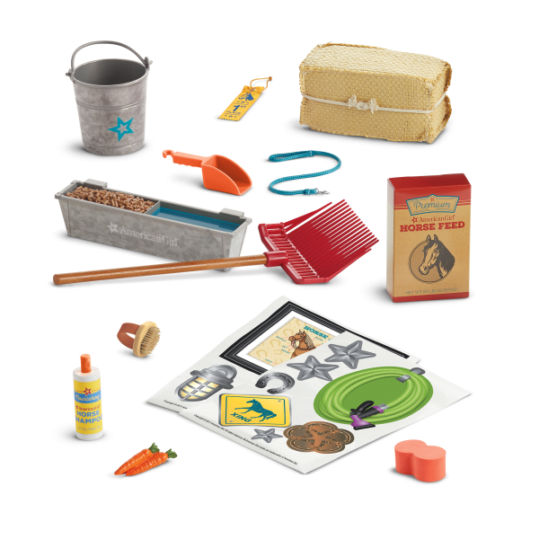 American Girl® Stable