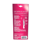 Bright Highlights Color Comb for Girls