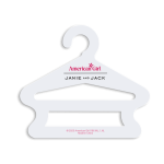 American Girl® x Janie and Jack Tied with Bows Jacket for 18-inch Dolls