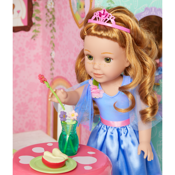 WellieWishers™ Treehouse Castle