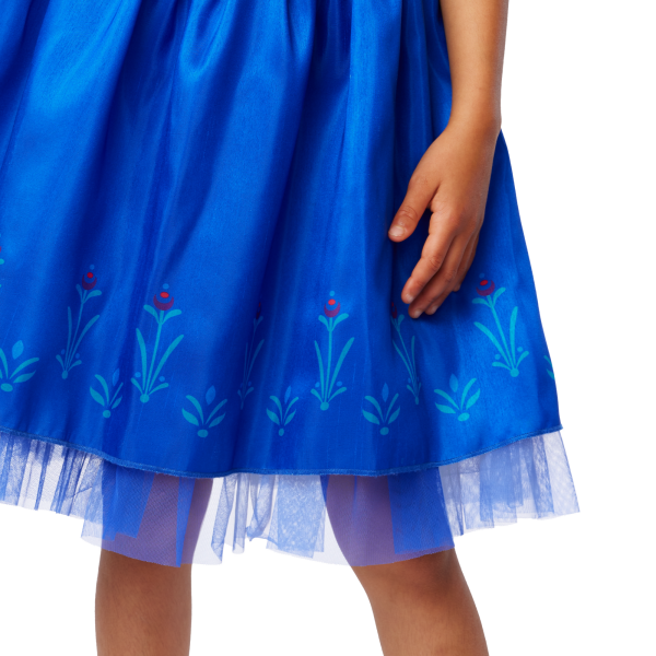 Disney Frozen Anna Dress for Girls by American Girl®