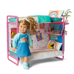 Courtney™ 18-inch Doll & Book (Historical Characters)