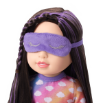 AG Sisters™ Staying Up Late Styles