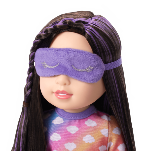 AG Sisters™ Staying Up Late Styles