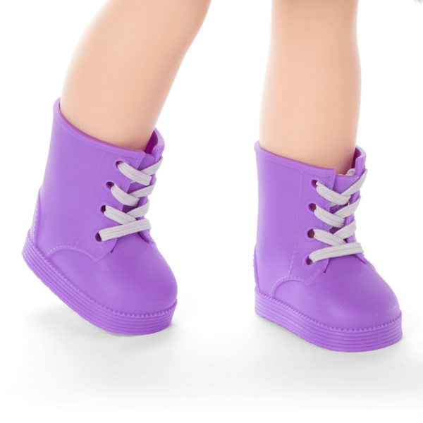 AG Sisters™ Francie™ Doll