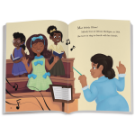 American Girl 5-Minute Stories Book