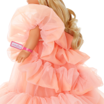 Peaches 'n Cream™ Barbie® by American Girl® Collector Doll