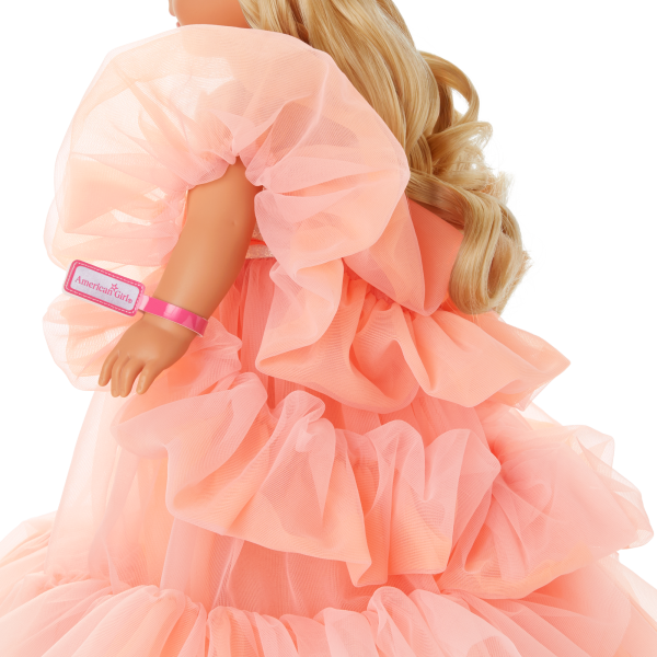Peaches 'n Cream™ Barbie® by American Girl® Collector Doll