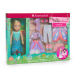 Camille's™ Fairy-Tale Dress-Up Set (WellieWishers™)