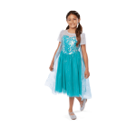 Disney Frozen Elsa Dress for Girls by American Girl®